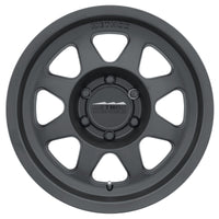 Thumbnail for Method MR701 17x8.5 0mm Offset 6x120 67mm CB Matte Black Wheel