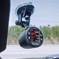 Thumbnail for Banks Power 52mm Single Gauge Pod Kit w/ Sticky Base