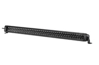Thumbnail for Hella Universal Black Magic 40in Tough Double Row Light Bar - Spot & Flood Light