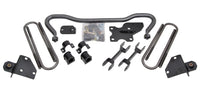 Thumbnail for Hellwig 11-20 Ford F53 Solid Heat Treated Chromoly 1-3/4in Rear Sway Bar
