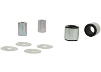 Thumbnail for Whiteline Plus 3/08+ Dodge Challenger / 11/05+ Charger Front Lower Shock Absorber