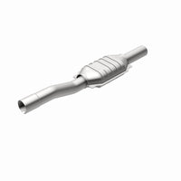Thumbnail for MagnaFlow Conv DF 02-04 Jeep GC 4.0L Rear