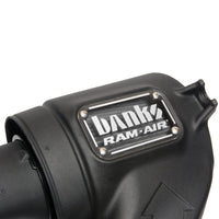 Thumbnail for Banks Power 15-17 Ford F-150 EcoBoost 2.7L/3.5L Ram-Air Intake System - Dry Filter