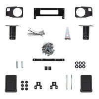 Thumbnail for ARB 18-21 Jeep Wrangler JL / 20-21 Jeep Gladiator JT Front Winch Bumper (Fit Kit NOT Included)