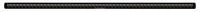 Thumbnail for Hella Universal Black Magic 40in Thin Light Bar - Driving Beam