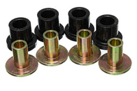Thumbnail for Energy Suspension 05-13 Toyota Tacoma 2wd/4wd Black Rack & Pinion Bushings