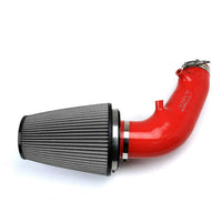 Thumbnail for HPS Red Silicone Air Intake for 06-09 Honda S2000 AP2 2.2L F22 drive-by-wire