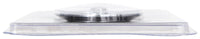 Thumbnail for Spectre Air Cleaner Nut Low Profile (Fits 1/4in.-20 Threading) - Chrome