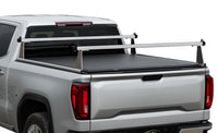 Thumbnail for Access ADARAC M-Series 2019-2020 Chevy/GMC Full Size 1500 5ft 8in Bed Truck Rack