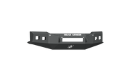 Thumbnail for Road Armor 19-20 Chevy 1500 Stealth Front Non-Winch Bumper - Tex Blk