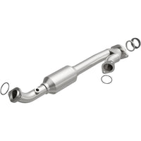 Thumbnail for MagnaFlow Conv DF 05-07 4-Run/FJ P/S rr OEM