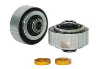 Thumbnail for Whiteline 2/2016+ Hyundai Elantra AD / SR Front Control Arm Lower Inner Rear Bushing Kit