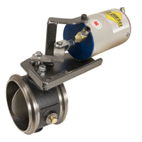 Thumbnail for BD Diesel Brake - 1998.5-2002 Dodge 60psi w/APPS 4in Vac/Remote