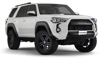 Thumbnail for Bushwacker 14-18 Toyota 4Runner Pocket Style Flares 4pc Excludes Limited - Black