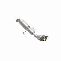 Thumbnail for MagnaFlow 17-18 Toyota Corolla iM Base L4 1.8L OEM Grade Direct-Fit Catalytic Converter