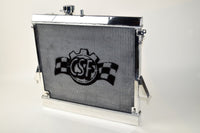Thumbnail for CSF 06-10 Hummer H3/H3T 3.5L/3.7L/5.3L Radiator