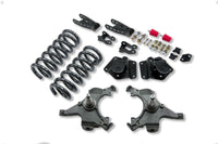 Thumbnail for Belltech LOWERING KIT W/O SHOCKS