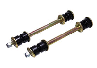 Thumbnail for Energy Suspension Universal Black 5-5/16in Spacer Length HD End Link Set