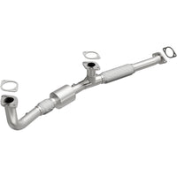 Thumbnail for MagnaFlow Conv DF 96-00 Dodge Avenger 2.5L Front