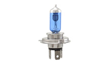 Thumbnail for Hella Optilux 12V 60/55W H4/9003 P43t Extreme White XB Bulb (Pair)