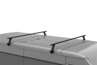 Thumbnail for Thule Rapid Gutter Foot Pack (High - 8in. Clearance) - Black