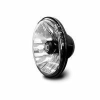 Thumbnail for KC HiLiTES 07-18 Jeep JK (Not for Rubicon/Sahara) 7in. Gravity LED DOT Headlight (Pair Pack System)