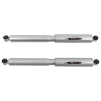 Thumbnail for Belltech 07-13 Chevrolet Silverado / GMC Sierra 1500 4WD 4in Suspension Lift Kit w/ Shocks