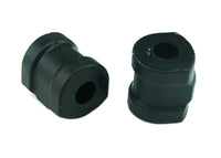 Thumbnail for Whiteline Plus 4/91-5/01 BMW 3 Series / 1/97-12/02 BMW Z3 Front 22.5mm Sway Bar Mount