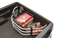 Thumbnail for AMP Research 19-23 Ram 1500 (Excl. RamBox/Multi-Funct Tailgates) Std Bed Bedxtender HD Sport - Silve