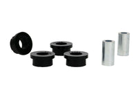 Thumbnail for Whiteline 13-19 Subaru BRZ / 17-19 Toyota 86 Rear Trailing Arm Lower Rear Bushing Kit