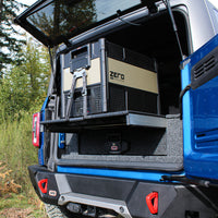 Thumbnail for ARB R/Drw Ford Bronco Install Kit
