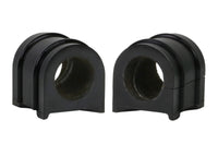 Thumbnail for Whiteline Plus 08+ Cadillac CTS/CTS-V 35mm Front Sway Bar Mount Bushing