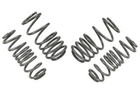 Thumbnail for Whiteline 09-14 VW Golf MK6 2.0 GTI Performance Lowering Springs