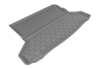 Thumbnail for 3D MAXpider 2016-2020 Honda Hr-V Kagu Cargo Liner - Gray