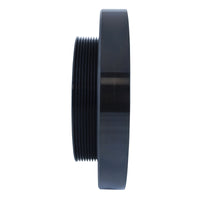 Thumbnail for Fluidampr Dodge Cummins 5.9L 1998-2002 24V Steel Internally Balanced Damper