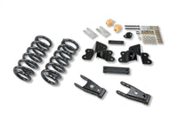 Thumbnail for Belltech LOWERING KIT W/O SHOCKS