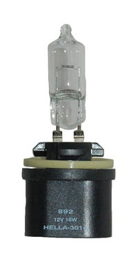 Thumbnail for Hella Bulb 892 12V 16W Pg13 T325