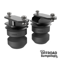 Thumbnail for Timbren 1996 Lexus LX450 Front Active Off Road Bumpstops