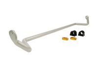 Thumbnail for Whiteline 9/10+ Impreza GH/GR MY11 / 9/10+ STi Front 24mm Swaybar-X heavy duty