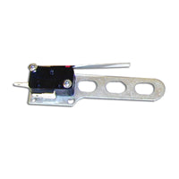 Thumbnail for Nitrous Express WOT Switch w/Bracket and Bolts