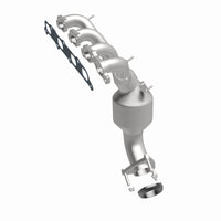 Thumbnail for MagnaFlow Conv DF 2004-2005 Colorado 2.8L