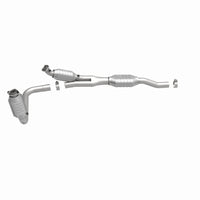 Thumbnail for MagnaFlow Conv DF 02 Dodge Ram 5.9L OEM