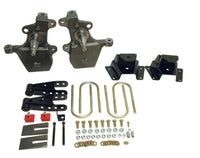 Thumbnail for Belltech LOWERING KIT W/O SHOCKS