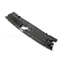 Thumbnail for Anderson Composites 15-16 Ford Mustang Radiator Cover
