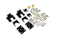 Thumbnail for Belltech FLIP KIT 04-06 CHEVY C-1500 QUAD CAB