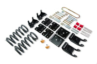Thumbnail for Belltech LOWERING KIT W/O SHOCKS
