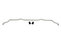 Thumbnail for Whiteline 97-02 Toyota Camry MCV20/SXV20/SXV23 Front 24mm Heavy Duty Fixed Swaybar