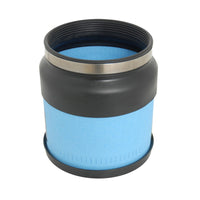 Thumbnail for Volant Universal PowerCore Air Filter - 7.0in x 6.0in w/ 5.0in Flange ID
