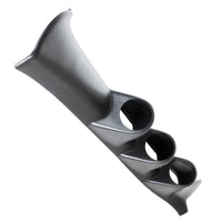 Thumbnail for AutoMeter Gauge Mount A-Pillar Full Triple 2-1/16in. Ford Probe 93-97