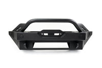 Thumbnail for DV8 Offroad 2021+ Ford Bronco Modular Front Bumper Winch Capable w/ Auxiliary Light Mounts